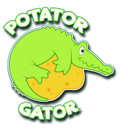 Potator Gator